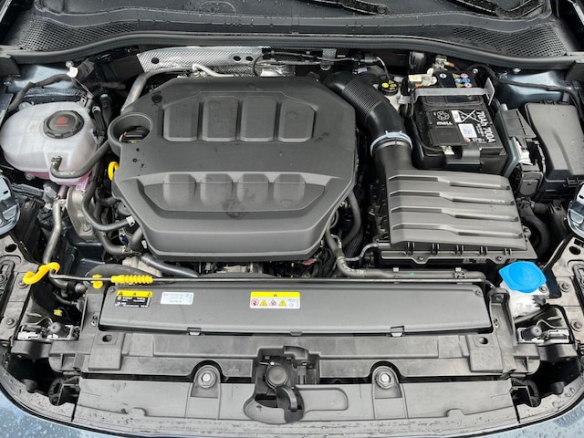 Cupra Leon 2.0 TSI DSG VZ