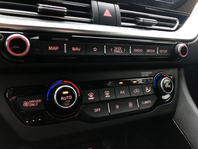 Kia Niro PHEV Spirit