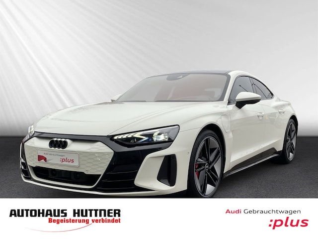 Audi RS e-tron GT Quattro