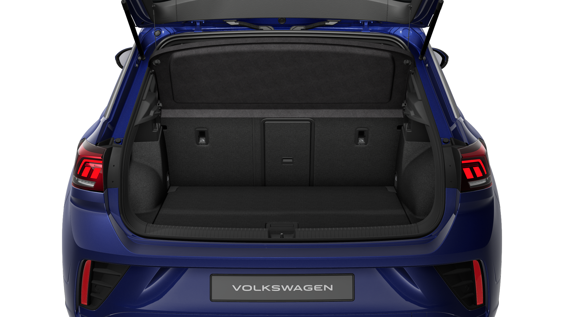 Volkswagen T-Roc 1.5 TSI DSG R-Line