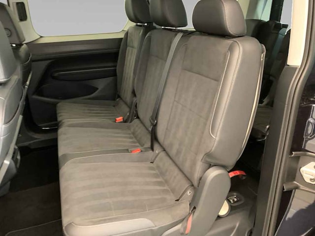 Volkswagen Caddy 2.0 TDI DSG Maxi Style