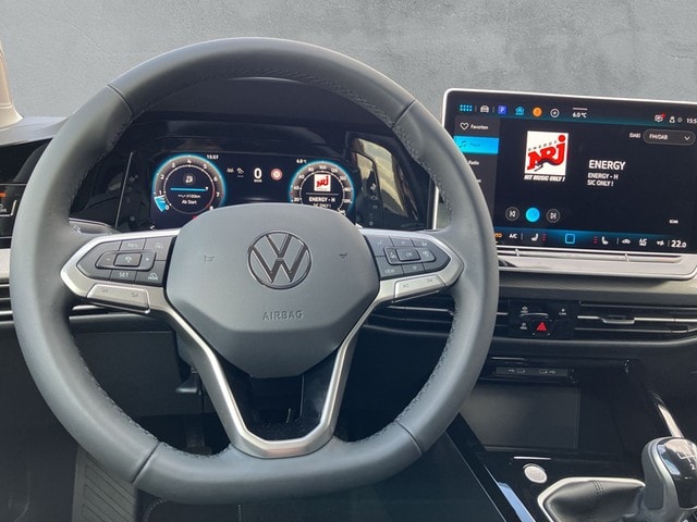 Volkswagen Golf 1.5 TSI Golf VIII Style