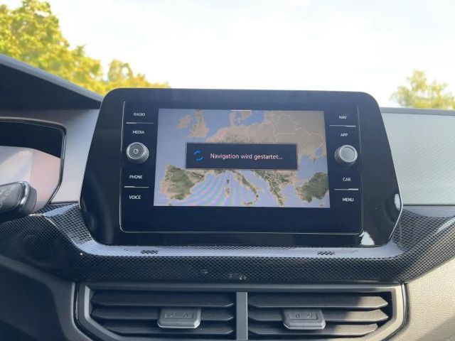 Volkswagen T-Cross 1.5 TSI DSG Life