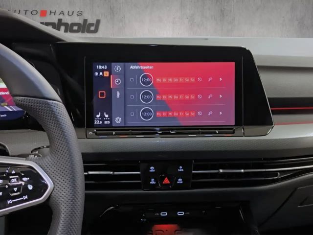 Volkswagen Golf DSG GTE