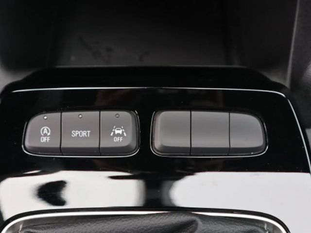 Opel Mokka 1.2 Turbo GS-Line Grand Sport Turbo