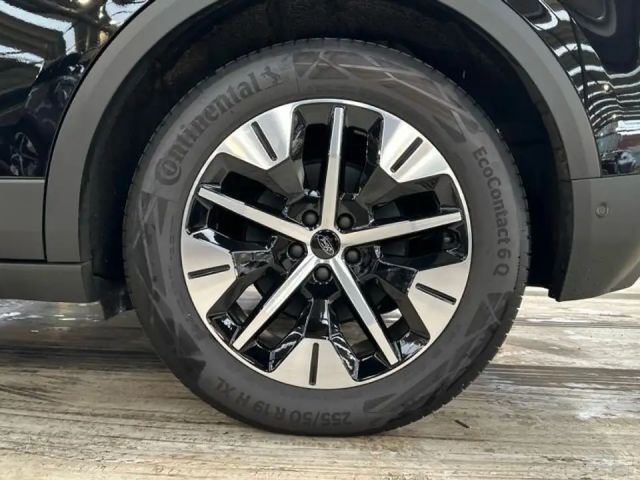 Ford Explorer EV Extended range RWD