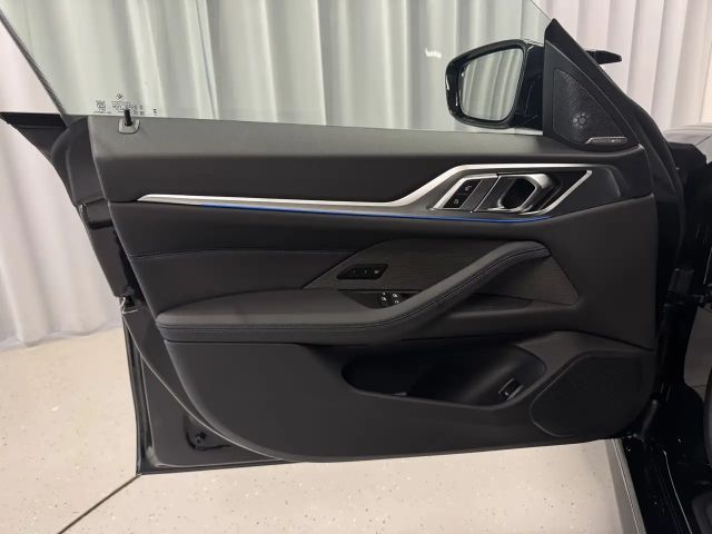 BMW i4 Coupé M60 xDrive