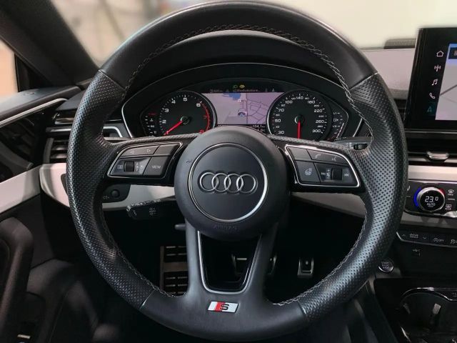 Audi A5 40 TFSI Quattro S-Line