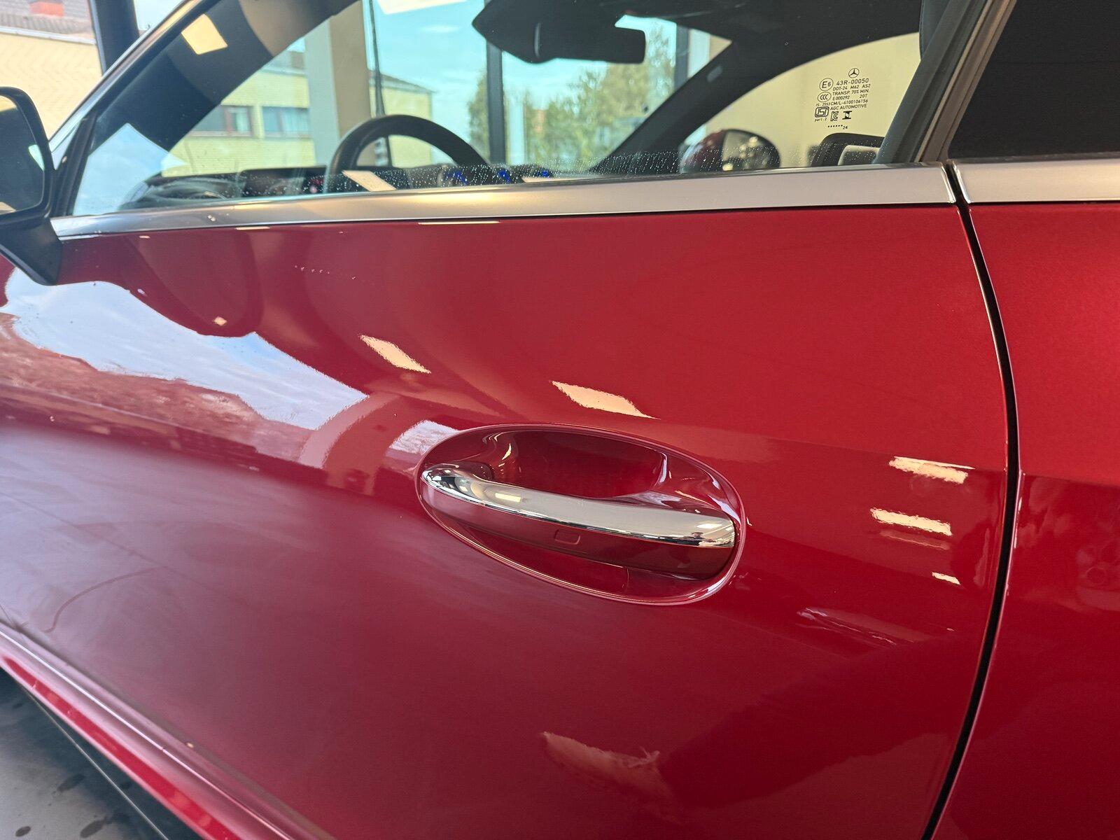 Mercedes-Benz CLE 200 Coupé