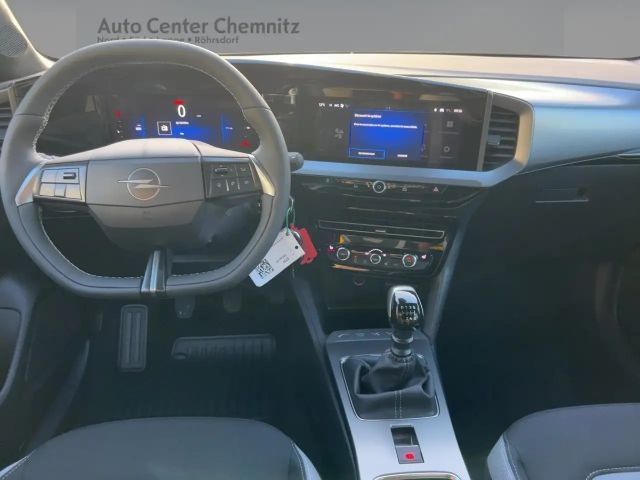 Opel Mokka 1.2 Turbo Edition