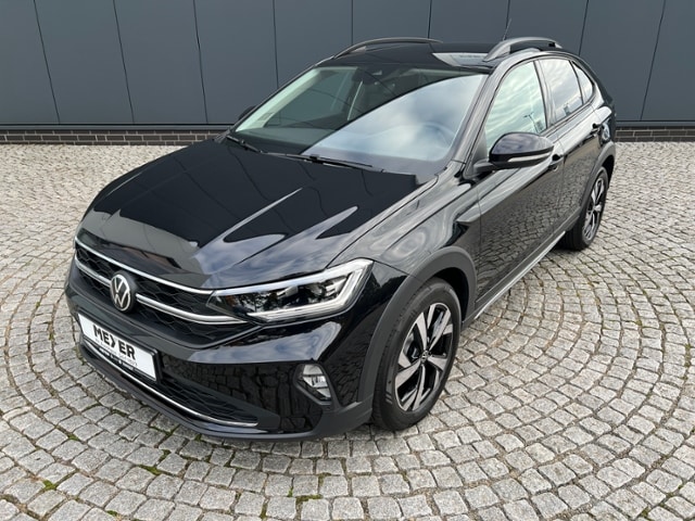 Volkswagen Taigo 1.0 TSI IQ.Drive