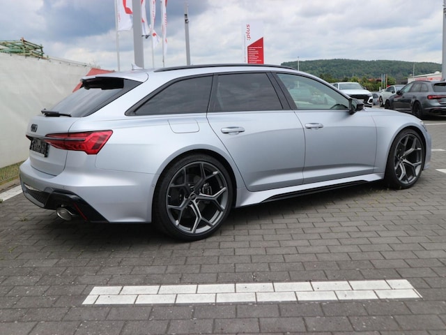 Audi A6 e-tron Avant Performance Quattro