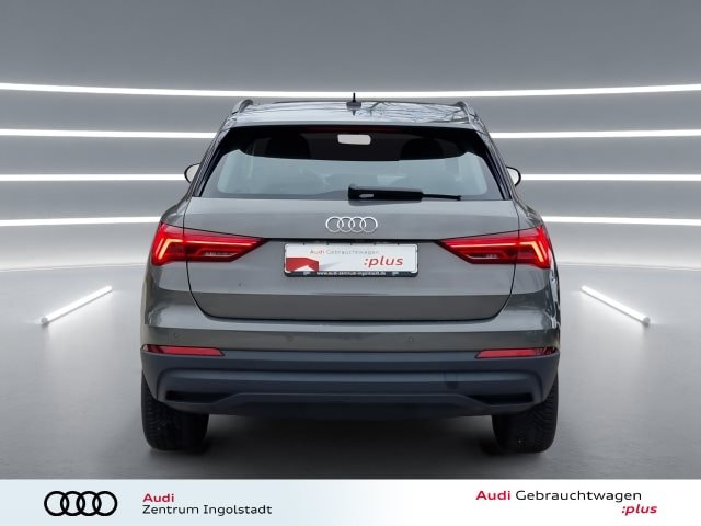 Audi Q3 35 TFSI S-Tronic