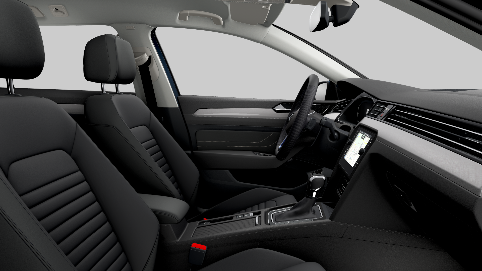 Volkswagen Passat 1.4 TSI Variant