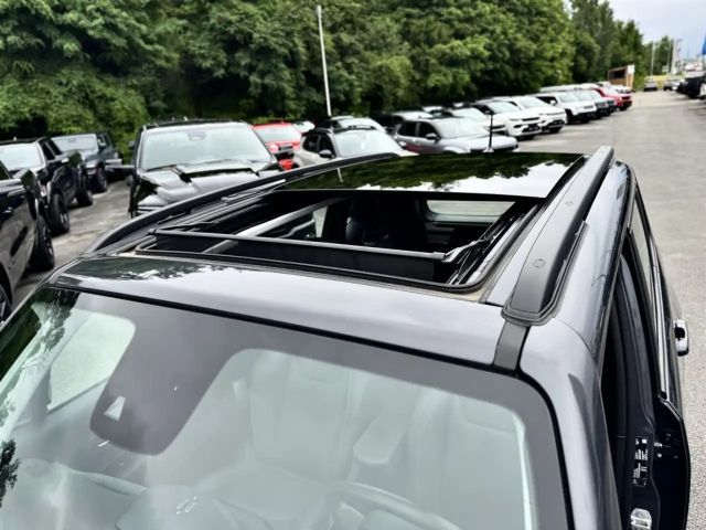 Jeep Renegade Hybrid