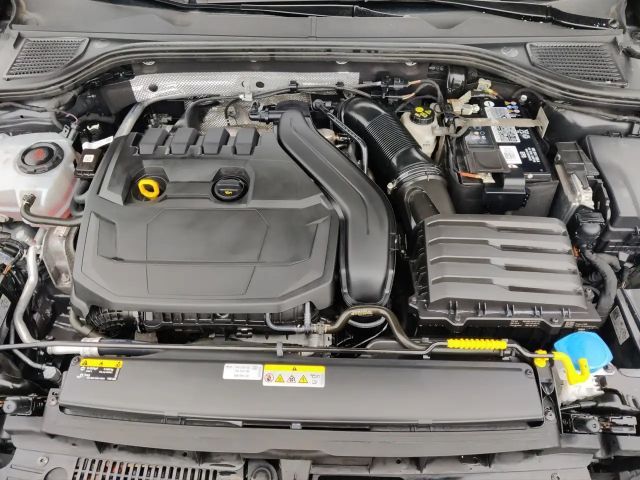 Volkswagen Golf 1.5 TSI Golf VIII Life