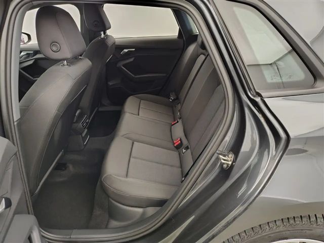 Audi A3 35 TFSI Sedan