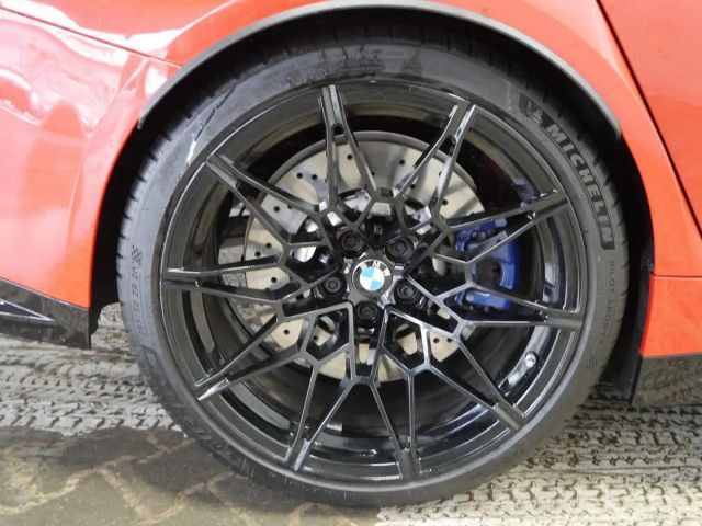 BMW M3 Competition Touring xDrive