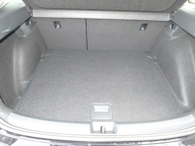 Volkswagen Taigo 1.5 TSI DSG