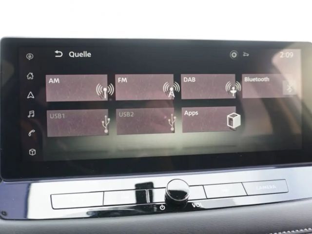 Nissan X-trail e-4ORCE