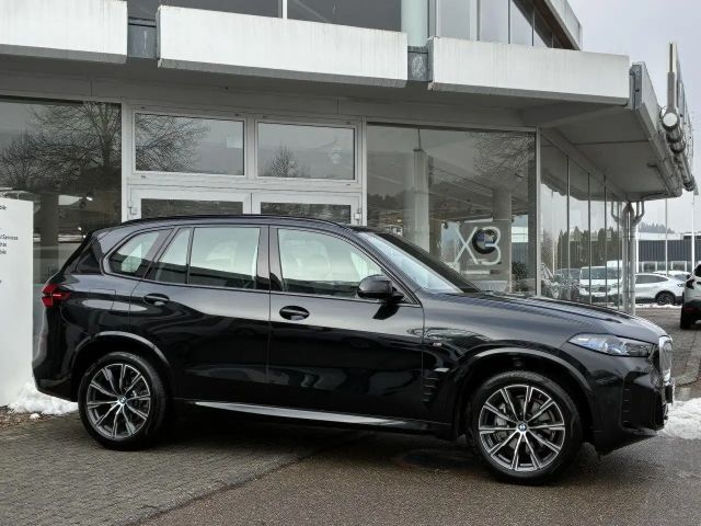 BMW X5 M-Sport
