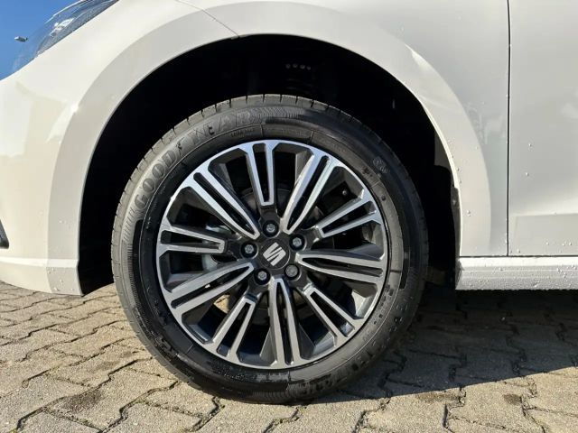 Seat Ibiza 1.0 TSI Style