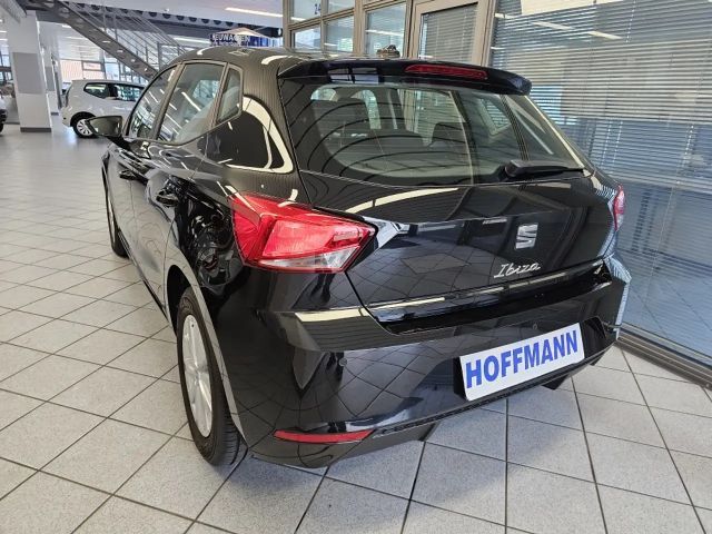 Seat Ibiza Connect Style