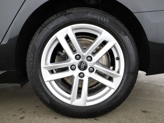 Audi A4 40 TDI Sedan