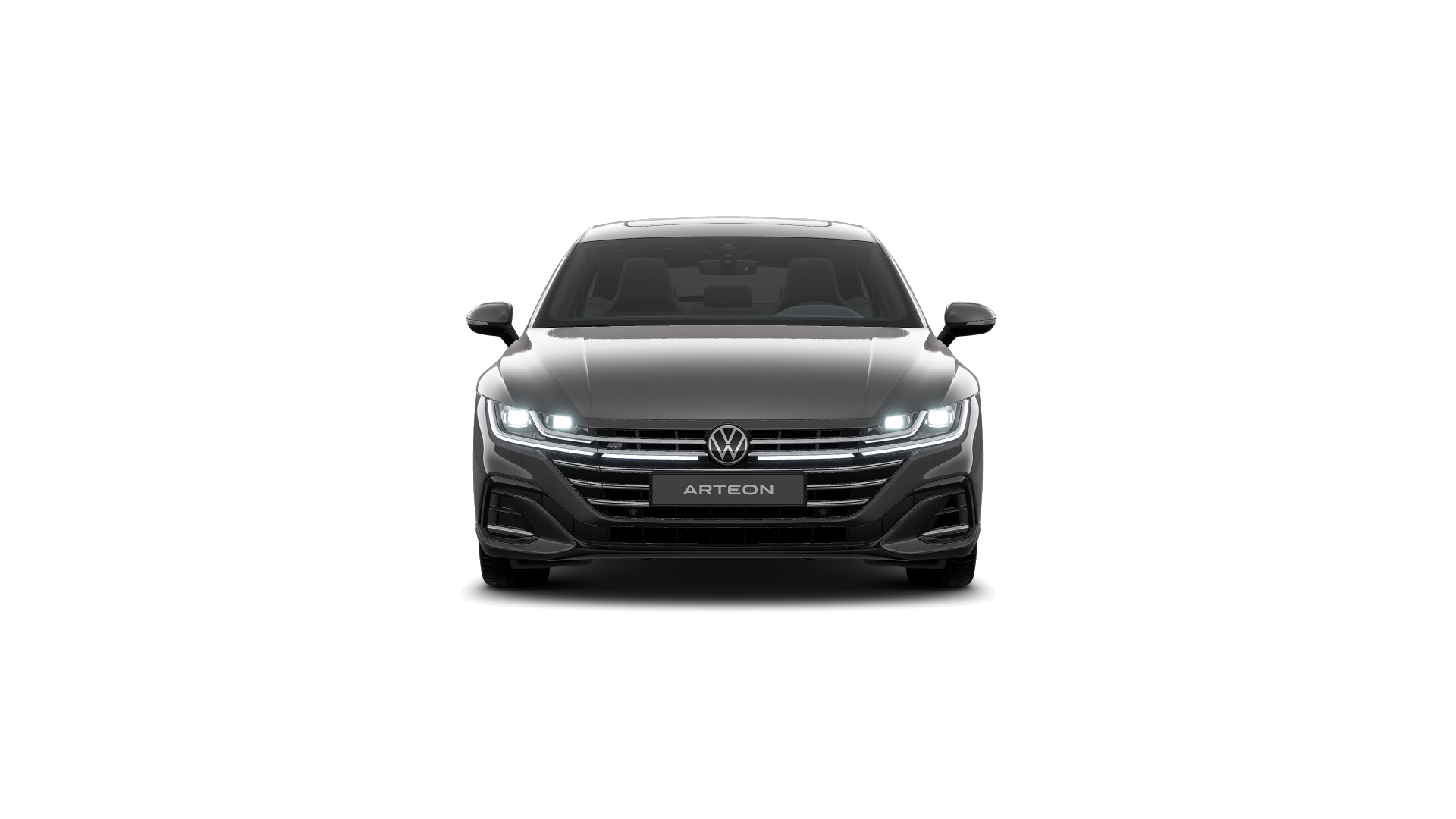Volkswagen Arteon Shooting Brake DSG