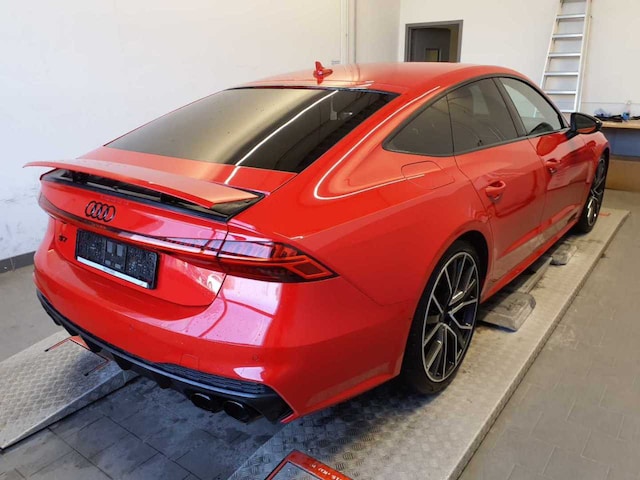 Audi S7 Quattro Sportback