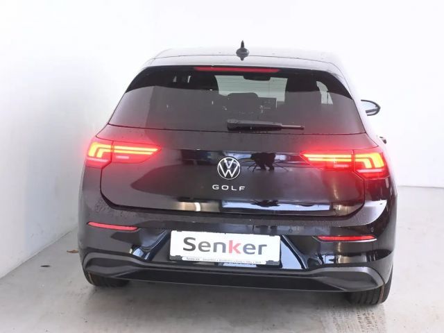 Volkswagen Golf Rabbit TSI