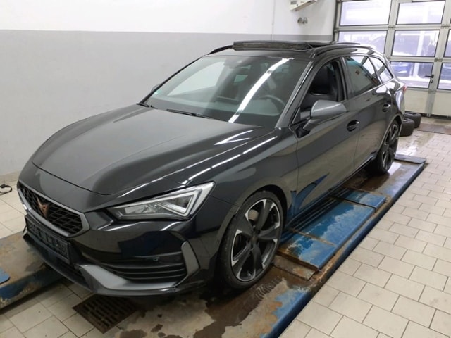 Cupra Leon DSG ST Sportstourer VZ