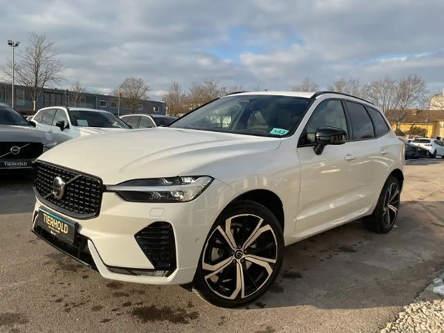 Volvo XC60 Dark Plus