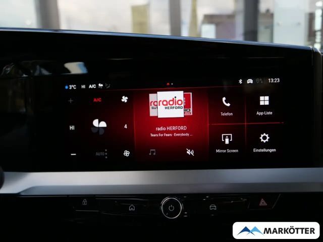 Opel Mokka GS-Line Grand Sport