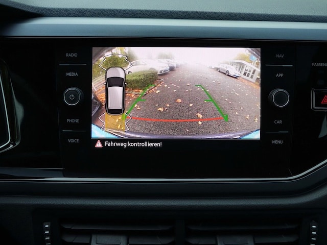 Volkswagen Taigo 1.0 TSI DSG R-Line