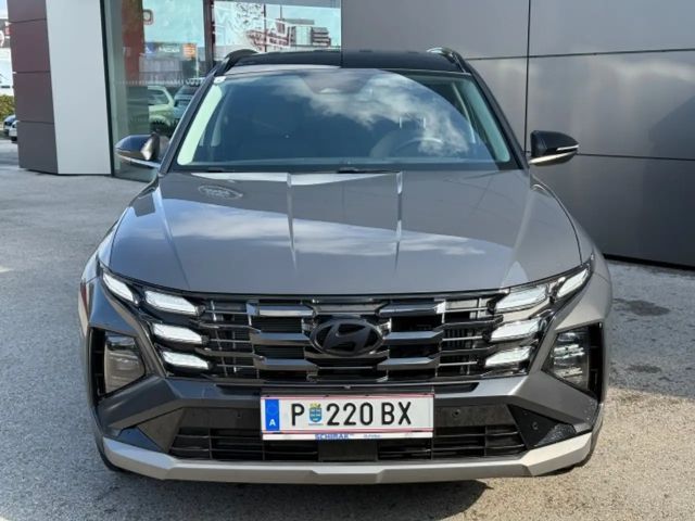 Hyundai Tucson 2WD T-GDi