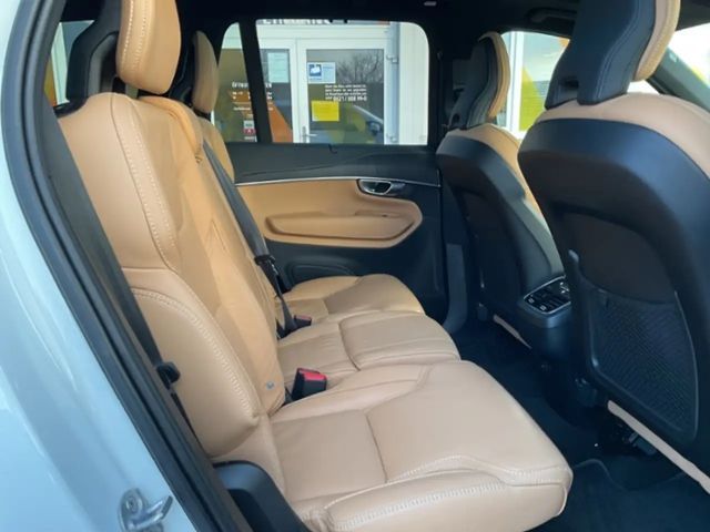 Volvo XC90 Bright Ultimate