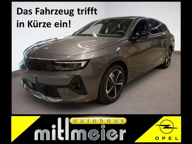 Opel Astra 1.2 Turbo