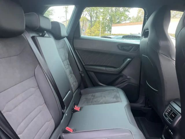 Cupra Ateca 2.0 TSI 4Drive Business