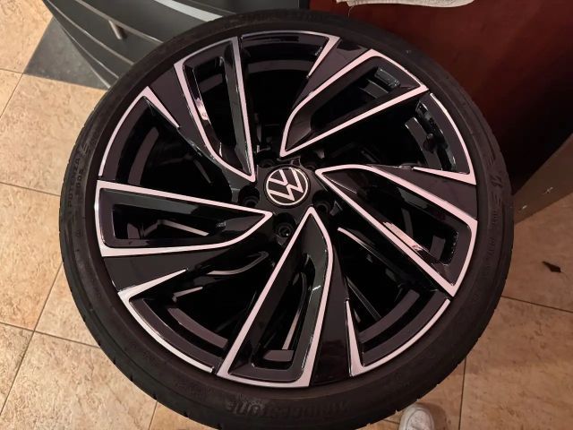 Volkswagen Golf GTI Golf VIII