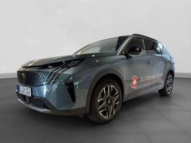 Peugeot 5008 Allure Pack Hybrid