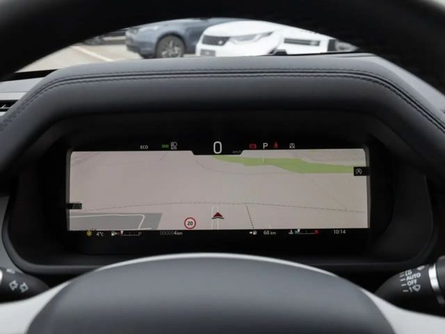 Land Rover Defender 110 D200 Dynamic SE