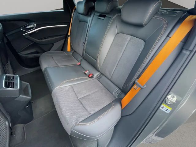 Audi e-tron 55 Quattro S-Line