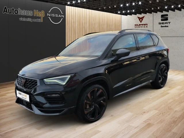 Cupra Ateca 2.0 TSI 4Drive VZ