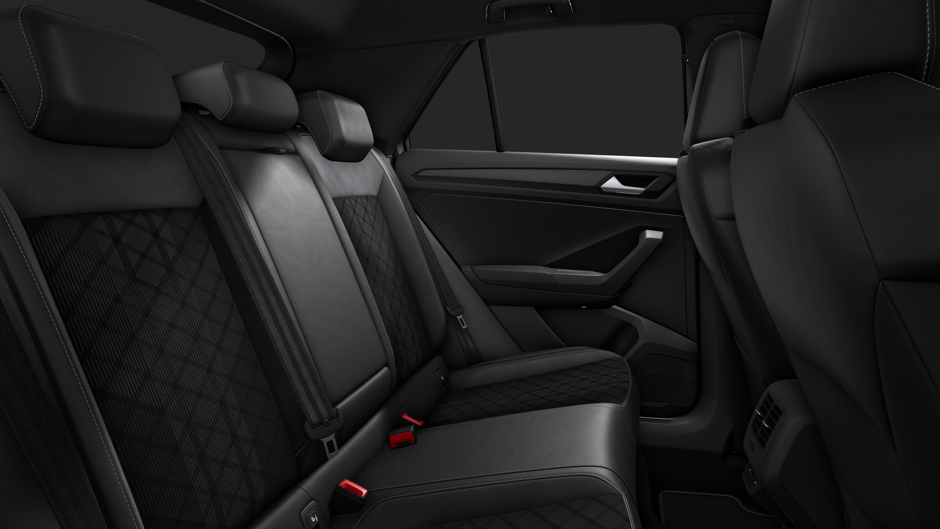 Volkswagen T-Roc 2.0 TSI DSG R-Line