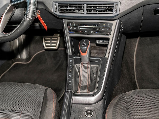 Volkswagen Polo 2.0 TSI DSG GTI