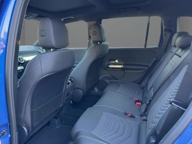 Mercedes-Benz GLB 200 GLB 200 d Progressive