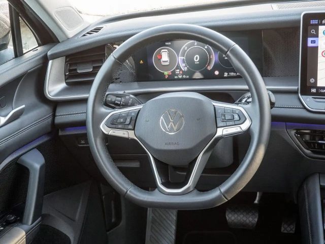 Volkswagen Tayron 2.0 TDI DSG Life