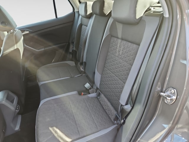 Volkswagen T-Cross 1 0 TSI Navi Kamera ACC