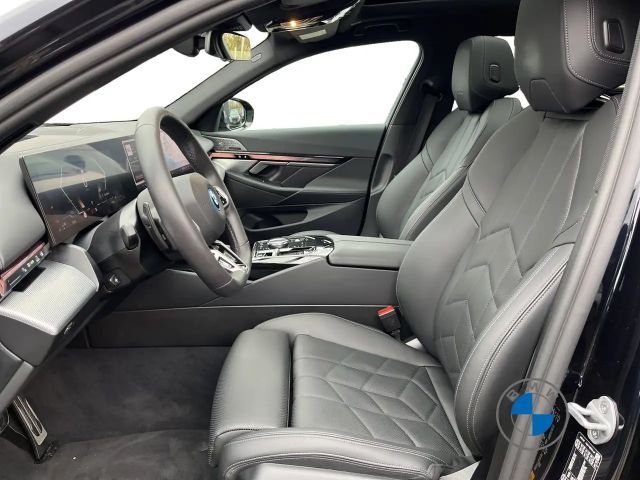 BMW 550 M-Sport xDrive